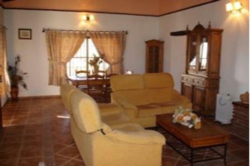 Villa De La Axarquia Periana Luaran gambar