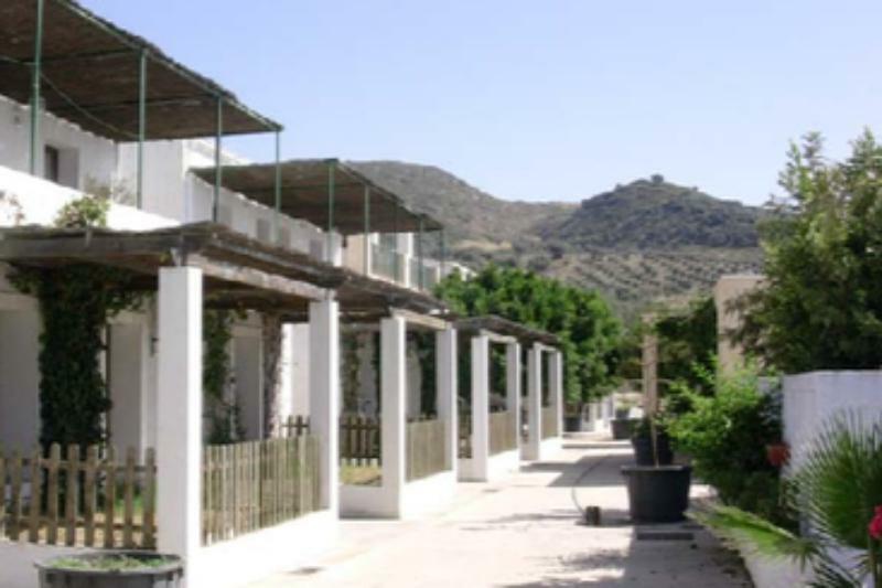Villa De La Axarquia Periana Luaran gambar