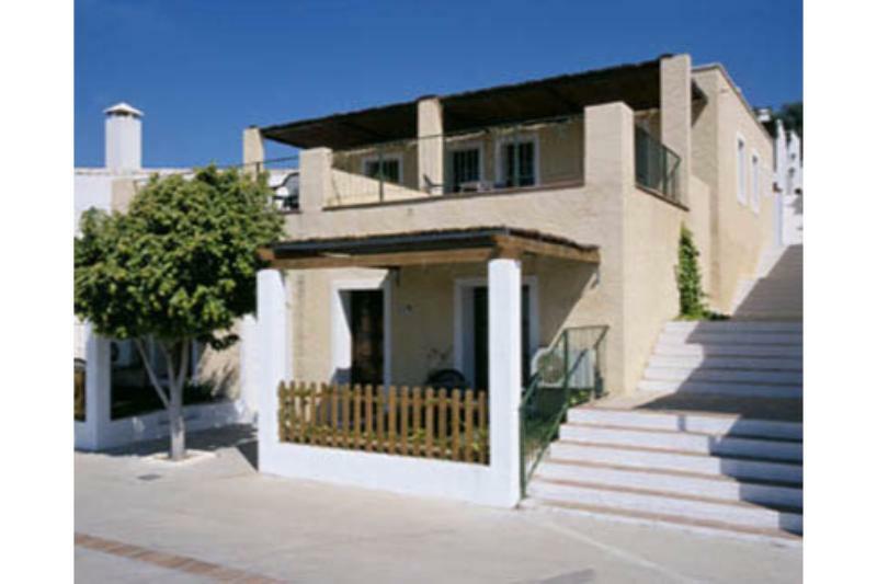 Villa De La Axarquia Periana Luaran gambar