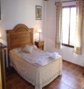 Villa De La Axarquia Periana Luaran gambar